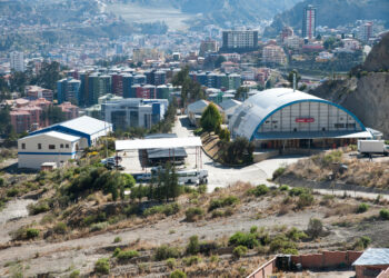 La Razón cumple 32 años con el periodismo responsable como norte