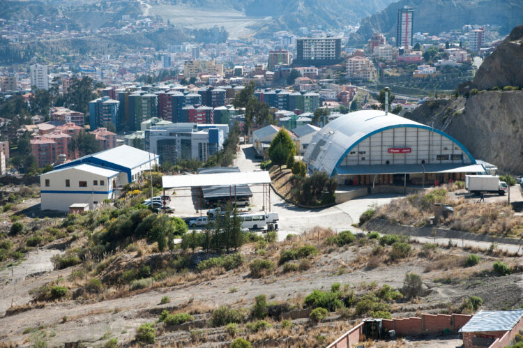 La Razón cumple 32 años con el periodismo responsable como norte