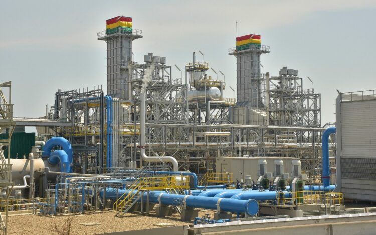 Bolivia reconoce que por el mejor precio con Argentina se redujo el envío de gas a Brasil