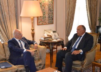 Grecia y Egipto rechazan acuerdo turco-libio sobre hidrocarburos