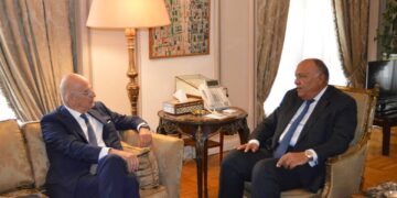 Grecia y Egipto rechazan acuerdo turco-libio sobre hidrocarburos