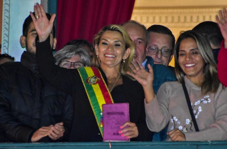 Cambian a fiscal del caso Golpe I y denunciante advierte perjuicios para la investigación