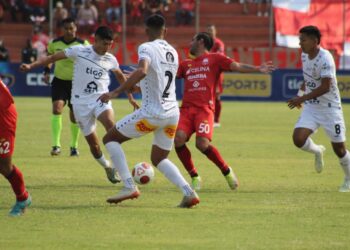 Guabirá vence a Real y se ubica cuarto
