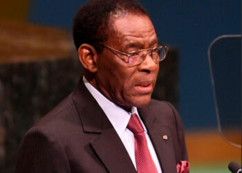 Guinea Ecuatorial abole la pena de muerte