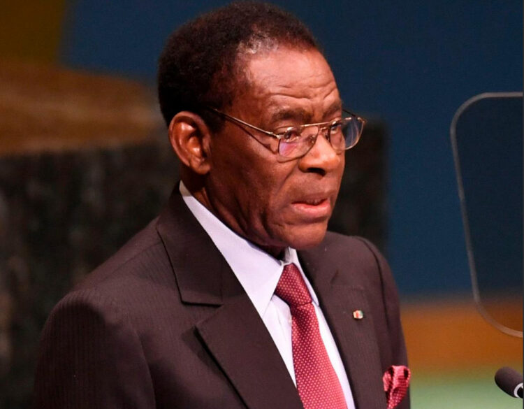 Guinea Ecuatorial abole la pena de muerte