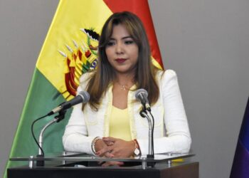 El Gobierno confirma reunión Arce-Morales para explicar la gestión y tratar coyuntura
