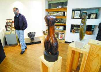 Galería CreArte reabrirá el 1 de febrero en San Miguel
