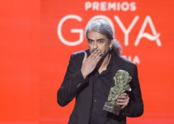 ‘El buen patrón’ triunfa en los Premios Goya