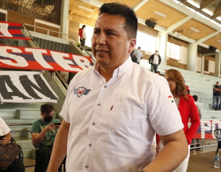 La dirigencia de Wilstermann no cumple y crea malestar