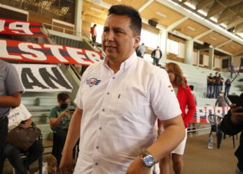 Wilstermann desmiente que le restaron puntos para 2023