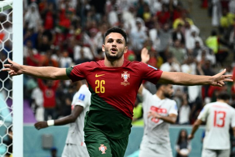 Gonçalo Ramos no imaginó un hat-trick en el Mundial ‘ni en sueños’