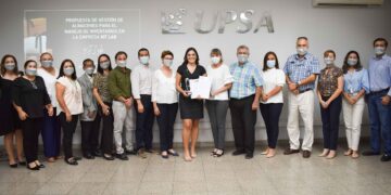 UPSA logra impactar con 10.000 graduados para desarrollo del país