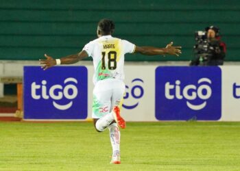 Gran Mamoré asciende y coloca al Beni en el fútbol profesional