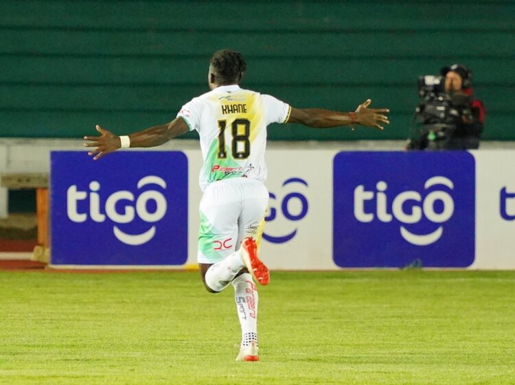 Gran Mamoré asciende y coloca al Beni en el fútbol profesional