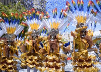 Piden mesura en el Carnaval Paceño