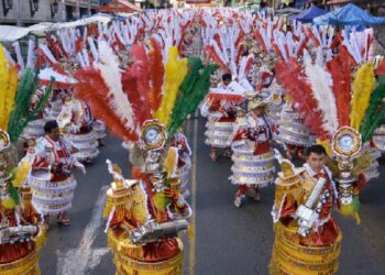 Se confirma el Gran Poder para el 11 de junio