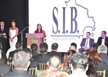SIB celebra cien años comprometida con el desarrollo del país