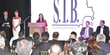 SIB celebra cien años comprometida con el desarrollo del país