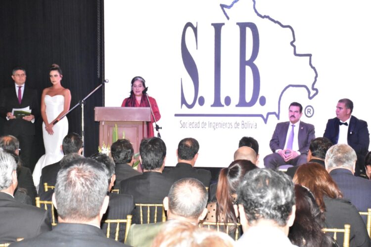 SIB celebra cien años comprometida con el desarrollo del país