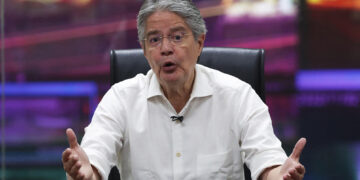 Lasso no se presentará a las elecciones