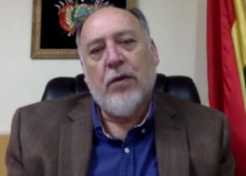 CC seguirá bloqueando los 2/3 para elegir al Defensor ‘las veces que quiera el MAS’
