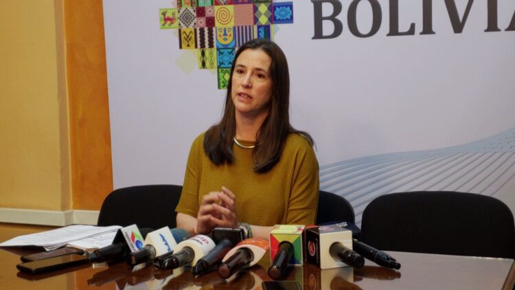 El Centro de Medicina Nuclear de Santa Cruz llega al 82% de avance físico