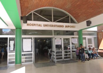 La Gobernación admite saturación de los hospitales de tercer nivel de Santa Cruz