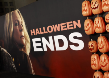 ‘Halloween: La noche final’ encabeza la taquilla norteamericana