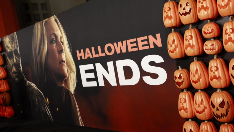 ‘Halloween: La noche final’ encabeza la taquilla norteamericana