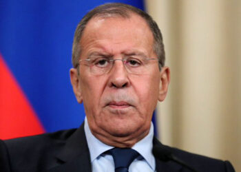 Rusia denuncia el ‘hostil’ cierre del espacio aéreo a su canciller Lavrov
