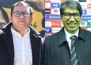 The Strongest y Universitario de Sucre apelarán al mérito deportivo