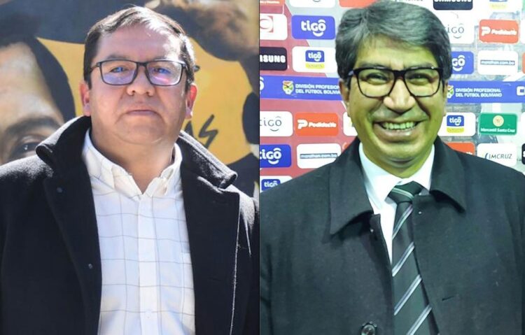 The Strongest y Universitario de Sucre apelarán al mérito deportivo