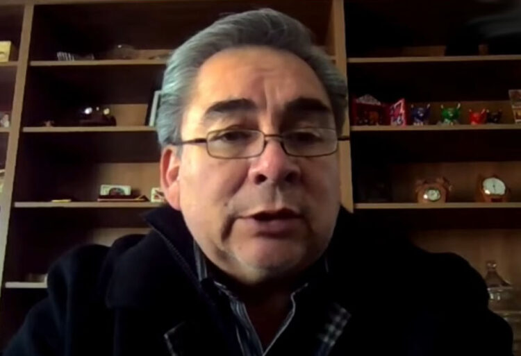 Contralor: Hubo intento de auditoría al Fondo Indígena; no se pudo por falta de información