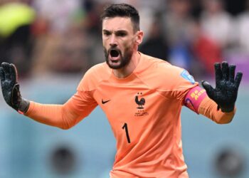 Hugo Lloris: ‘Estamos satisfechos con el trabajo que hicimos’