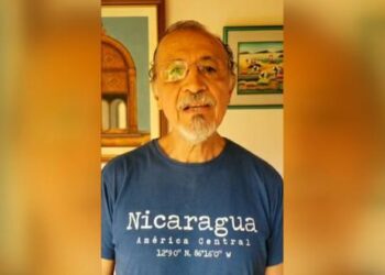 Muere exguerrillero Hugo Torres, uno de los opositores presos en Nicaragua