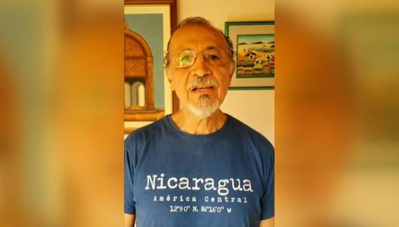 Muere exguerrillero Hugo Torres, uno de los opositores presos en Nicaragua