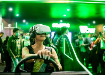 VIVA retorna a la FIPAZ con una experiencia en el metaverso y descuentos