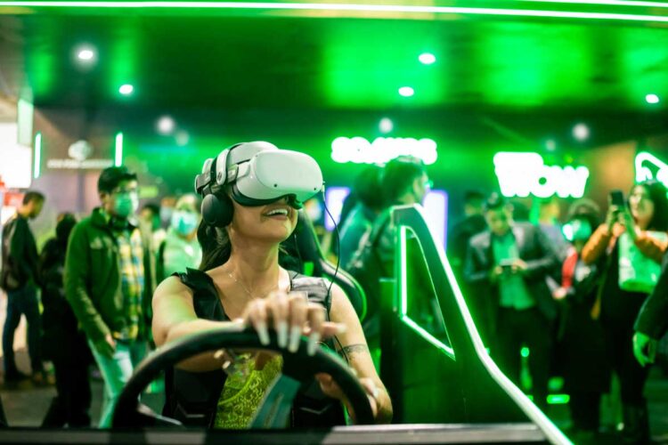 VIVA retorna a la FIPAZ con una experiencia en el metaverso y descuentos