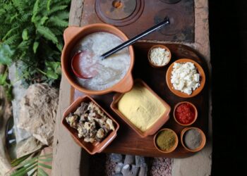 Musef y CCP preparan un evento especial para reflexionar sobre la alimentación