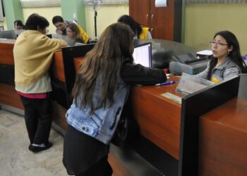 Recta final para el pago de impuestos, conozca las facilidades en La Paz y El Alto