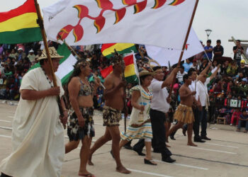 NNUU celebra decreto que protege a pueblos indígenas en situación de alta vulnerabilidad