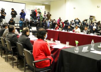 Espaldarazo al Censo en El Alto, conozca los tres puntos acordados con el Gobierno