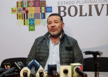 El INE defiende la socialización masiva del censo en el país