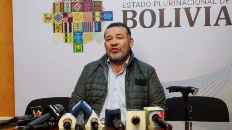 El INE defiende la socialización masiva del censo en el país