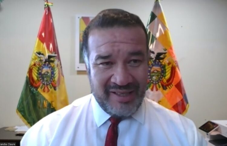 El INE aún ajusta presupuesto para el censo de noviembre, pide no politizar el proceso
