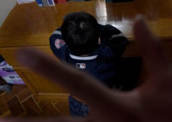 Detención preventiva para la pareja acusada del infanticidio de un niño de ocho años