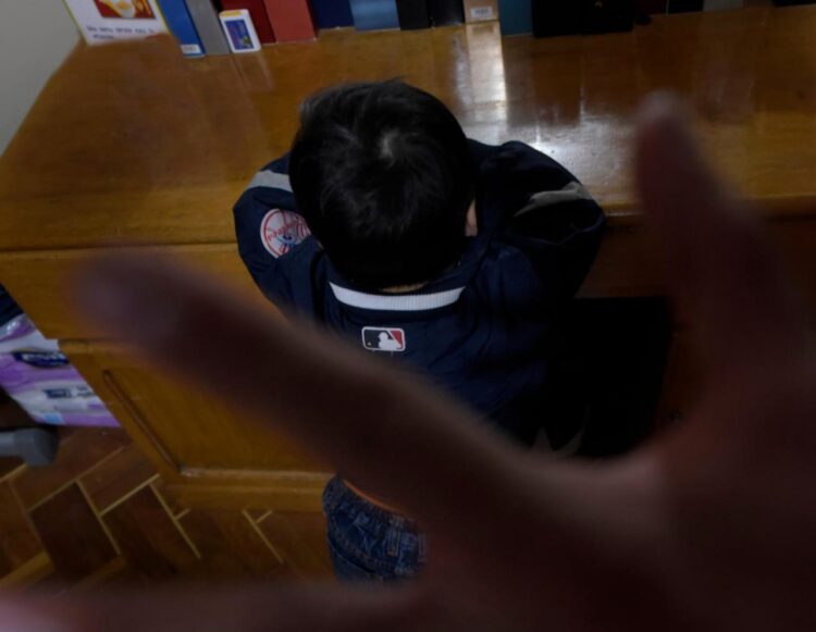 Detención preventiva para la pareja acusada del infanticidio de un niño de ocho años