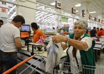 La inflación en México fue del 0,62% en septiembre y 8,7% a 12 meses