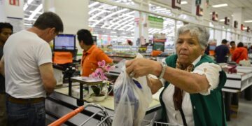 La inflación en México fue del 0,62% en septiembre y 8,7% a 12 meses