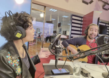 El grupo Entre 2 Aguas se reencuentra luego de seis años
